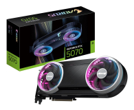 Karta graficzna Gigabyte GeForce RTX 5070 Infinity 12GB GDDR7